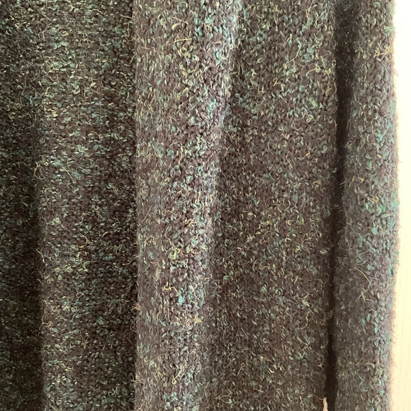 Dex long sweater, small - Picture 3 of 4